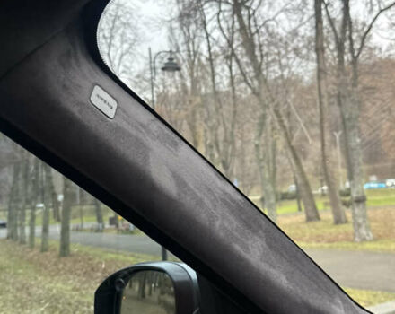 Сірий Ленд Ровер Рендж Ровер, об'ємом двигуна 4.37 л та пробігом 124 тис. км за 37999 $, фото 63 на Automoto.ua