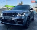 Сірий Ленд Ровер Рендж Ровер, об'ємом двигуна 3 л та пробігом 83 тис. км за 36900 $, фото 174 на Automoto.ua