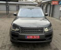 Сірий Ленд Ровер Рендж Ровер, об'ємом двигуна 3 л та пробігом 206 тис. км за 23600 $, фото 6 на Automoto.ua