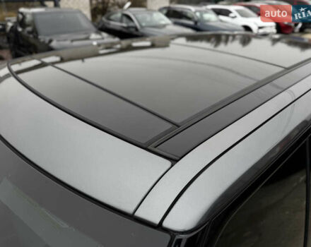 Серый Ленд Ровер Рендж Ровер, объемом двигателя 3 л и пробегом 213 тыс. км за 29999 $, фото 15 на Automoto.ua