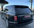 Серый Ленд Ровер Рендж Ровер, объемом двигателя 3 л и пробегом 206 тыс. км за 26100 $, фото 3 на Automoto.ua