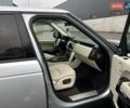 Сірий Ленд Ровер Рендж Ровер, об'ємом двигуна 3 л та пробігом 171 тис. км за 30999 $, фото 36 на Automoto.ua