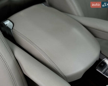 Сірий Ленд Ровер Рендж Ровер, об'ємом двигуна 3 л та пробігом 213 тис. км за 29999 $, фото 66 на Automoto.ua