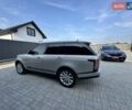 Сірий Ленд Ровер Рендж Ровер, об'ємом двигуна 2.99 л та пробігом 176 тис. км за 28500 $, фото 7 на Automoto.ua