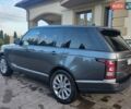 Сірий Ленд Ровер Рендж Ровер, об'ємом двигуна 2.99 л та пробігом 171 тис. км за 33800 $, фото 11 на Automoto.ua