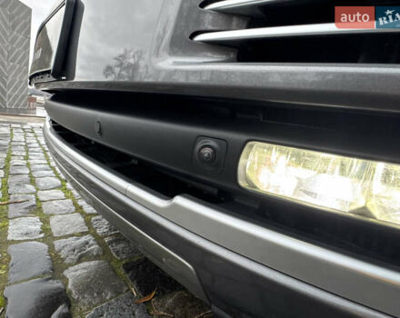 Сірий Ленд Ровер Рендж Ровер, об'ємом двигуна 4.37 л та пробігом 124 тис. км за 38999 $, фото 97 на Automoto.ua