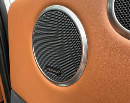 Сірий Ленд Ровер Рендж Ровер, об'ємом двигуна 4.37 л та пробігом 124 тис. км за 38999 $, фото 104 на Automoto.ua