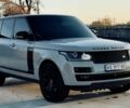 Серый Ленд Ровер Рендж Ровер, объемом двигателя 2.99 л и пробегом 239 тыс. км за 28000 $, фото 3 на Automoto.ua