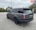 Сірий Ленд Ровер Рендж Ровер, об'ємом двигуна 2.99 л та пробігом 312 тис. км за 32000 $, фото 4 на Automoto.ua