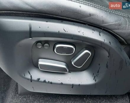 Сірий Ленд Ровер Рендж Ровер, об'ємом двигуна 3 л та пробігом 197 тис. км за 15900 $, фото 19 на Automoto.ua
