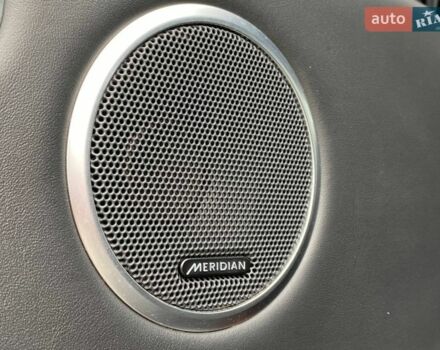 Серый Ленд Ровер Рендж Ровер, объемом двигателя 3 л и пробегом 249 тыс. км за 47490 $, фото 15 на Automoto.ua