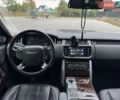Сірий Ленд Ровер Рендж Ровер, об'ємом двигуна 2.99 л та пробігом 312 тис. км за 32000 $, фото 9 на Automoto.ua