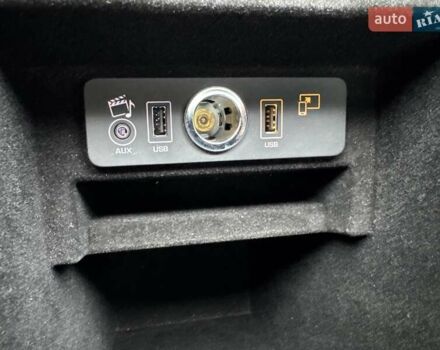 Серый Ленд Ровер Рендж Ровер, объемом двигателя 3 л и пробегом 83 тыс. км за 36900 $, фото 35 на Automoto.ua