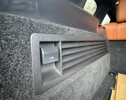 Сірий Ленд Ровер Рендж Ровер, об'ємом двигуна 4.37 л та пробігом 124 тис. км за 38999 $, фото 108 на Automoto.ua