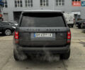 Серый Ленд Ровер Рендж Ровер, объемом двигателя 3 л и пробегом 213 тыс. км за 29999 $, фото 5 на Automoto.ua