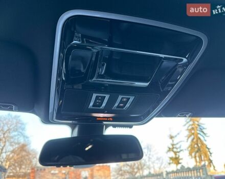 Сірий Ленд Ровер Рендж Ровер, об'ємом двигуна 3 л та пробігом 83 тис. км за 36900 $, фото 88 на Automoto.ua