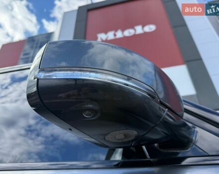 Серый Ленд Ровер Рендж Ровер, объемом двигателя 4.4 л и пробегом 125 тыс. км за 37900 $, фото 16 на Automoto.ua