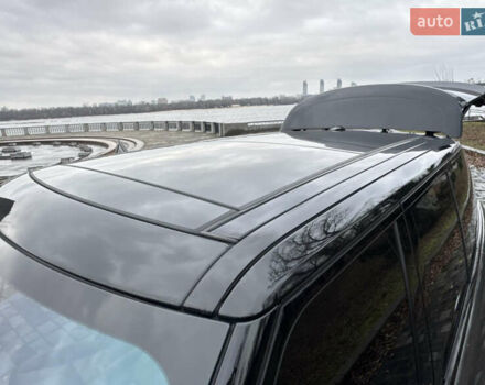 Сірий Ленд Ровер Рендж Ровер, об'ємом двигуна 4.37 л та пробігом 124 тис. км за 37999 $, фото 79 на Automoto.ua