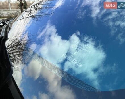 Серый Ленд Ровер Рендж Ровер, объемом двигателя 4.4 л и пробегом 125 тыс. км за 37900 $, фото 15 на Automoto.ua