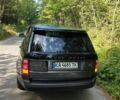 Сірий Ленд Ровер Рендж Ровер, об'ємом двигуна 3 л та пробігом 144 тис. км за 27500 $, фото 5 на Automoto.ua