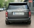 Сірий Ленд Ровер Рендж Ровер, об'ємом двигуна 4.4 л та пробігом 126 тис. км за 37900 $, фото 16 на Automoto.ua