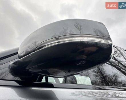 Сірий Ленд Ровер Рендж Ровер, об'ємом двигуна 4.37 л та пробігом 124 тис. км за 38999 $, фото 94 на Automoto.ua