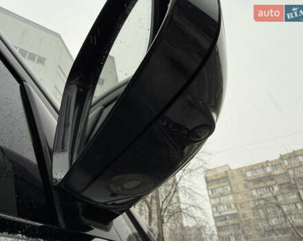 Сірий Ленд Ровер Рендж Ровер, об'ємом двигуна 4.37 л та пробігом 125 тис. км за 40999 $, фото 14 на Automoto.ua