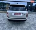 Серый Ленд Ровер Рендж Ровер, объемом двигателя 3 л и пробегом 146 тыс. км за 32900 $, фото 71 на Automoto.ua