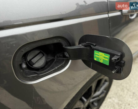 Сірий Ленд Ровер Рендж Ровер, об'ємом двигуна 3 л та пробігом 213 тис. км за 29999 $, фото 54 на Automoto.ua