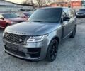 Сірий Ленд Ровер Рендж Ровер, об'ємом двигуна 3 л та пробігом 83 тис. км за 36900 $, фото 1 на Automoto.ua