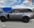 Сірий Ленд Ровер Рендж Ровер, об'ємом двигуна 2.99 л та пробігом 214 тис. км за 35000 $, фото 28 на Automoto.ua
