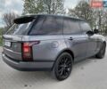 Сірий Ленд Ровер Рендж Ровер, об'ємом двигуна 2.99 л та пробігом 215 тис. км за 32500 $, фото 31 на Automoto.ua