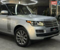 Сірий Ленд Ровер Рендж Ровер, об'ємом двигуна 2.99 л та пробігом 125 тис. км за 33900 $, фото 3 на Automoto.ua
