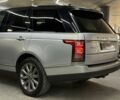 Сірий Ленд Ровер Рендж Ровер, об'ємом двигуна 3 л та пробігом 125 тис. км за 33900 $, фото 15 на Automoto.ua