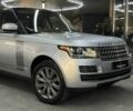 Сірий Ленд Ровер Рендж Ровер, об'ємом двигуна 3 л та пробігом 125 тис. км за 33900 $, фото 3 на Automoto.ua