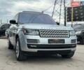 Сірий Ленд Ровер Рендж Ровер, об'ємом двигуна 2.99 л та пробігом 178 тис. км за 28500 $, фото 8 на Automoto.ua