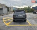 Сірий Ленд Ровер Рендж Ровер, об'ємом двигуна 2.99 л та пробігом 190 тис. км за 38000 $, фото 3 на Automoto.ua