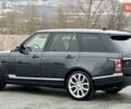 Сірий Ленд Ровер Рендж Ровер, об'ємом двигуна 2.99 л та пробігом 116 тис. км за 36700 $, фото 18 на Automoto.ua