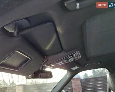 Серый Ленд Ровер Рендж Ровер, объемом двигателя 2.99 л и пробегом 204 тыс. км за 35000 $, фото 104 на Automoto.ua