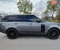 Сірий Ленд Ровер Рендж Ровер, об'ємом двигуна 2.99 л та пробігом 215 тис. км за 32500 $, фото 33 на Automoto.ua