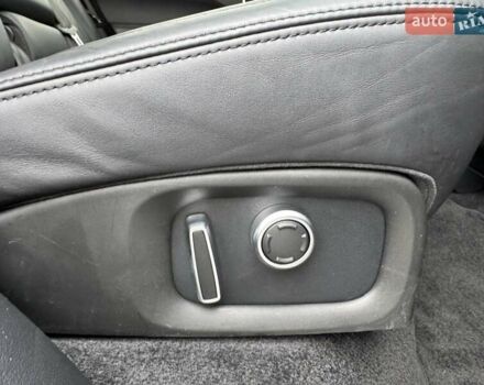 Сірий Ленд Ровер Рендж Ровер, об'ємом двигуна 2.99 л та пробігом 116 тис. км за 36700 $, фото 43 на Automoto.ua