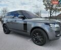 Сірий Ленд Ровер Рендж Ровер, об'ємом двигуна 2.99 л та пробігом 215 тис. км за 32500 $, фото 107 на Automoto.ua