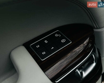 Сірий Ленд Ровер Рендж Ровер, об'ємом двигуна 2.99 л та пробігом 198 тис. км за 29999 $, фото 12 на Automoto.ua