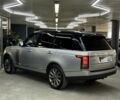 Сірий Ленд Ровер Рендж Ровер, об'ємом двигуна 3 л та пробігом 125 тис. км за 33900 $, фото 12 на Automoto.ua
