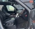 Сірий Ленд Ровер Рендж Ровер, об'ємом двигуна 3 л та пробігом 216 тис. км за 33000 $, фото 83 на Automoto.ua