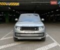 Серый Ленд Ровер Рендж Ровер, объемом двигателя 3 л и пробегом 150 тыс. км за 36990 $, фото 2 на Automoto.ua
