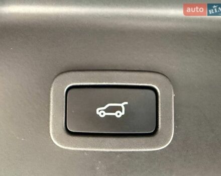 Серый Ленд Ровер Рендж Ровер, объемом двигателя 3 л и пробегом 150 тыс. км за 36990 $, фото 11 на Automoto.ua