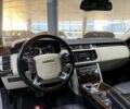 Сірий Ленд Ровер Рендж Ровер, об'ємом двигуна 3 л та пробігом 125 тис. км за 33900 $, фото 19 на Automoto.ua