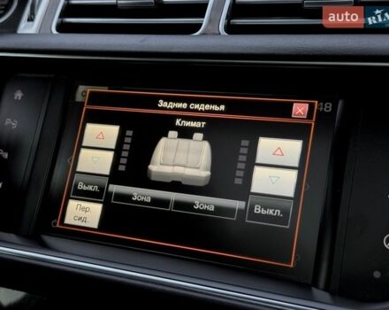 Серый Ленд Ровер Рендж Ровер, объемом двигателя 3 л и пробегом 216 тыс. км за 36996 $, фото 104 на Automoto.ua