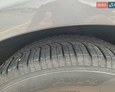 Сірий Ленд Ровер Рендж Ровер, об'ємом двигуна 2.99 л та пробігом 197 тис. км за 37000 $, фото 9 на Automoto.ua